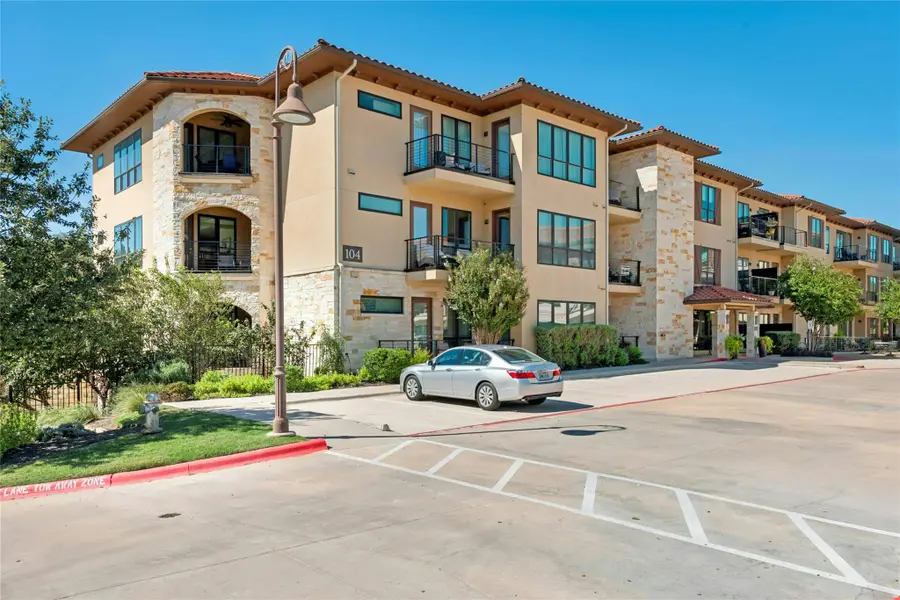 104 Bella Toscana Ave #2201, Lakeway, TX 78734 - #2