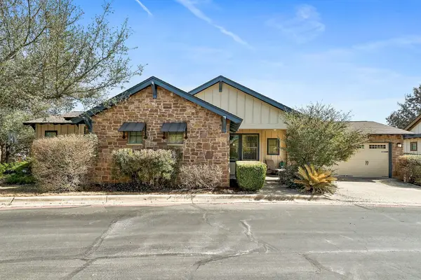 14501 Falcon Head Blvd #42, Austin, TX 78738