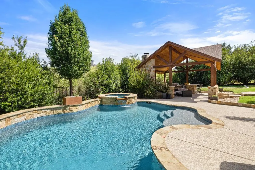 305 Enchanted Hilltop Way, Austin, TX 78738 - Image #1