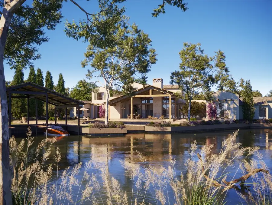 1719 Channel Rd, Austin, TX 78746 - Image #2