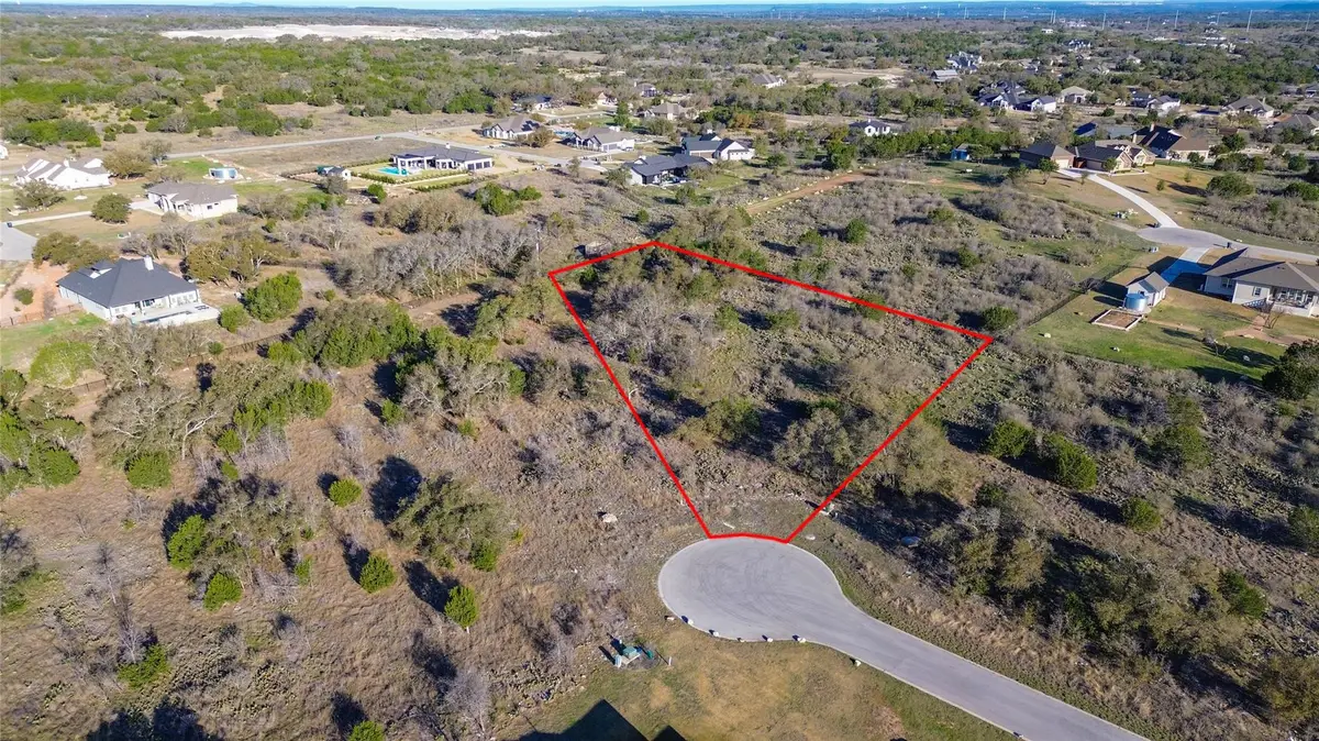 Lot 196-A Marble Falls Ct, Spicewood, TX 78669 - #1
