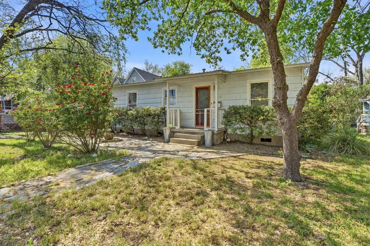 1513 W St Johns Ave, Austin, TX 78757 - #1