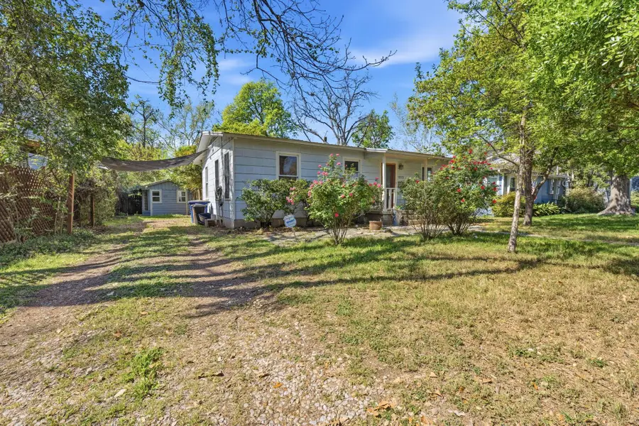 1513 W St Johns Ave, Austin, TX 78757 - #3