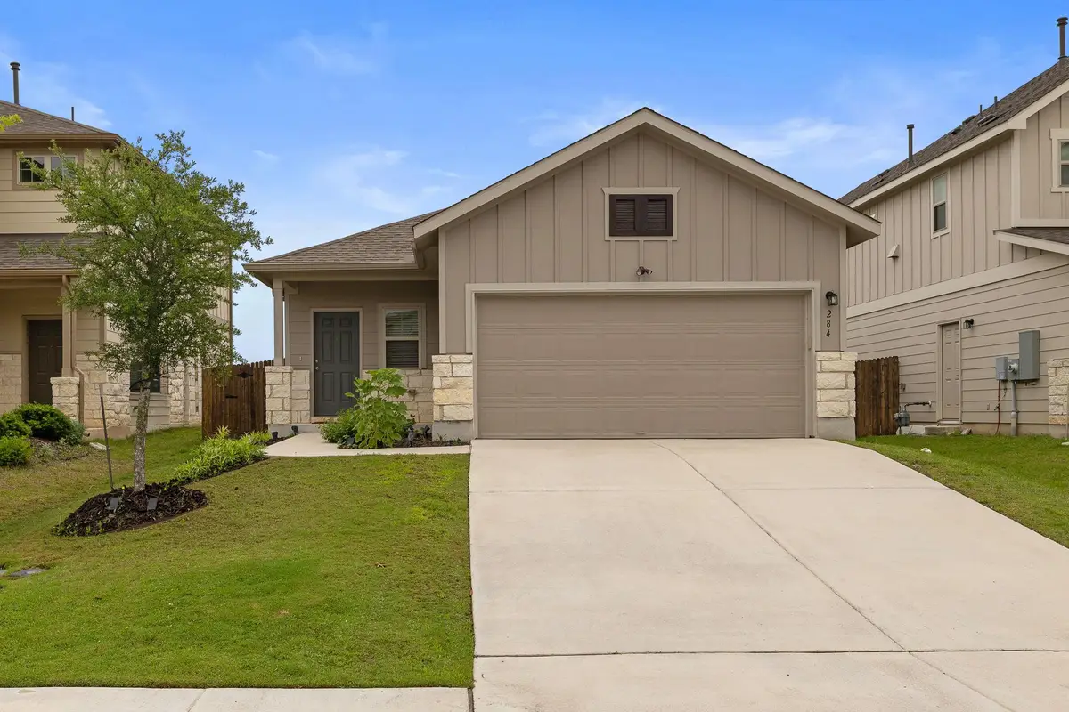 284 Zuma Dr, Liberty Hill, TX 78642 - #1