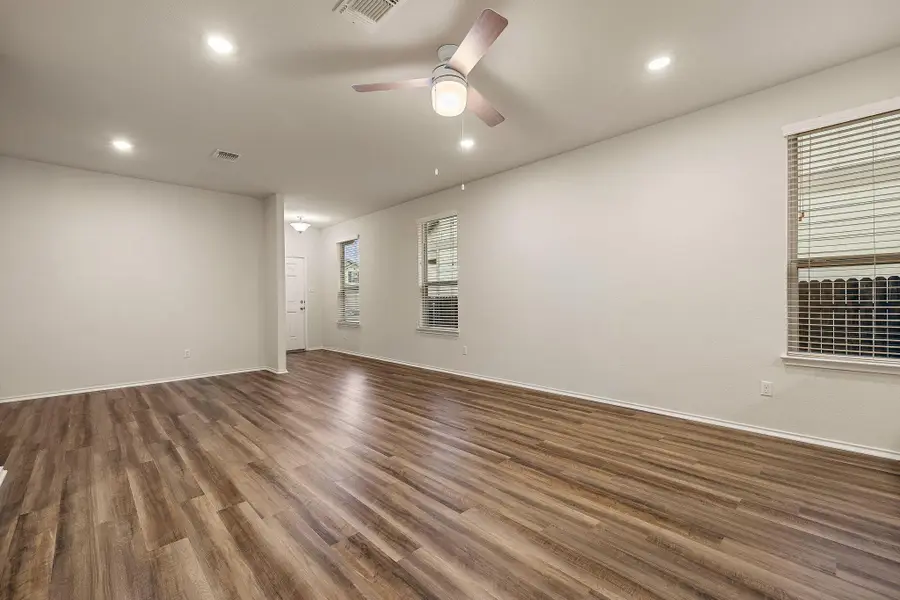 284 Zuma Dr, Liberty Hill, TX 78642 - #3