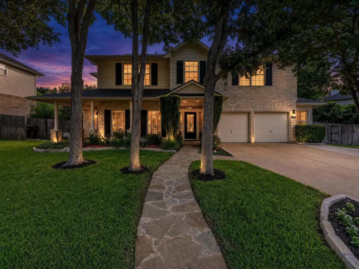8303 Full Moon Trl, Round Rock, TX 78681 - #1