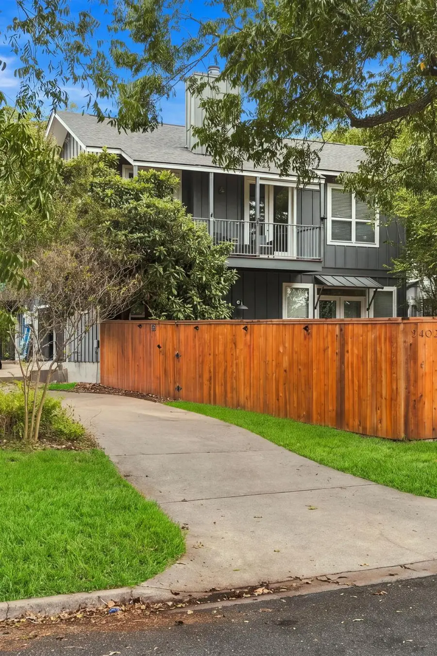 5403 Joe Sayers Ave #A, Austin, TX 78756 - #3