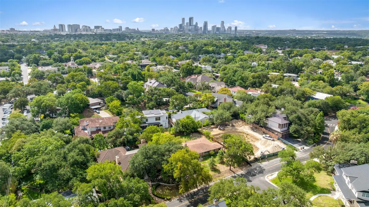 2605 Hillview Rd, Austin, TX 78703 - Image #1