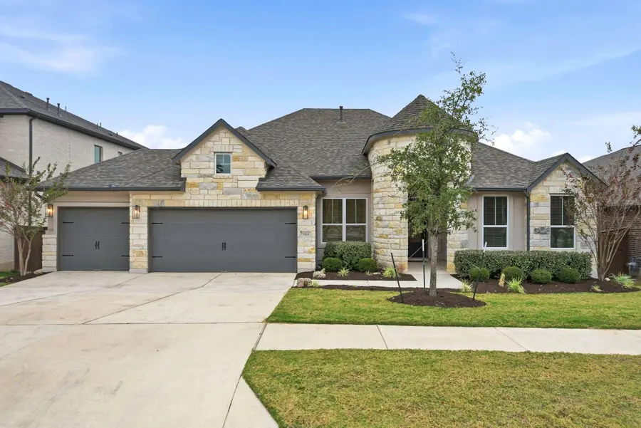 624 Mallow Rd, Leander, TX 78641 - Image #2