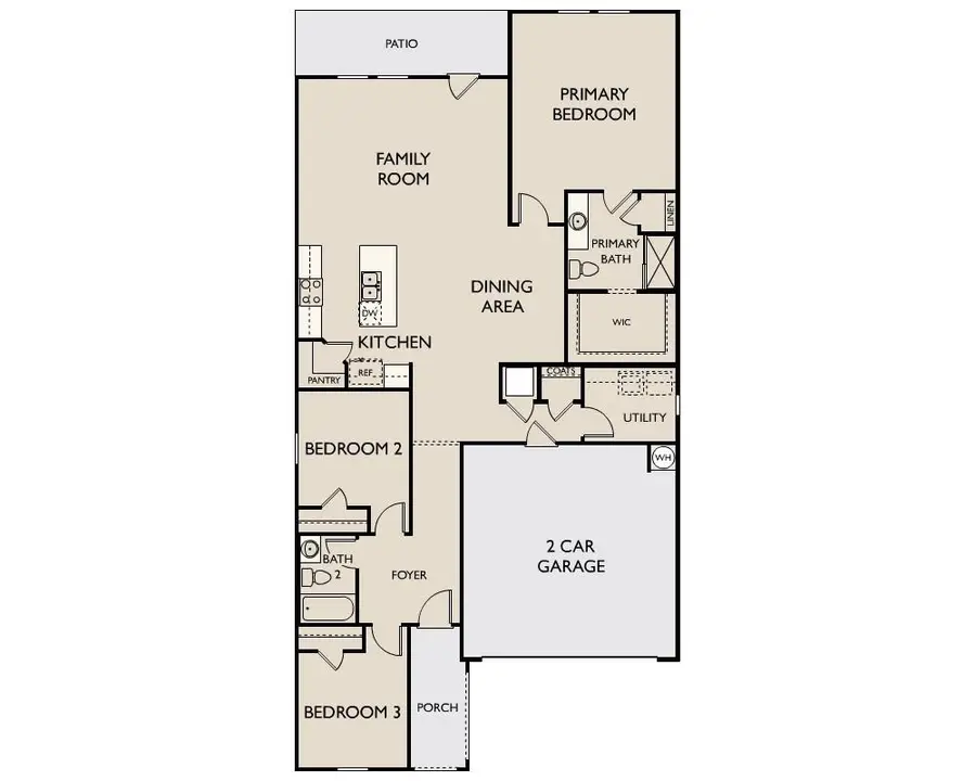 700 West Wesley Miller Ln, Taylor, TX 76574 - #2