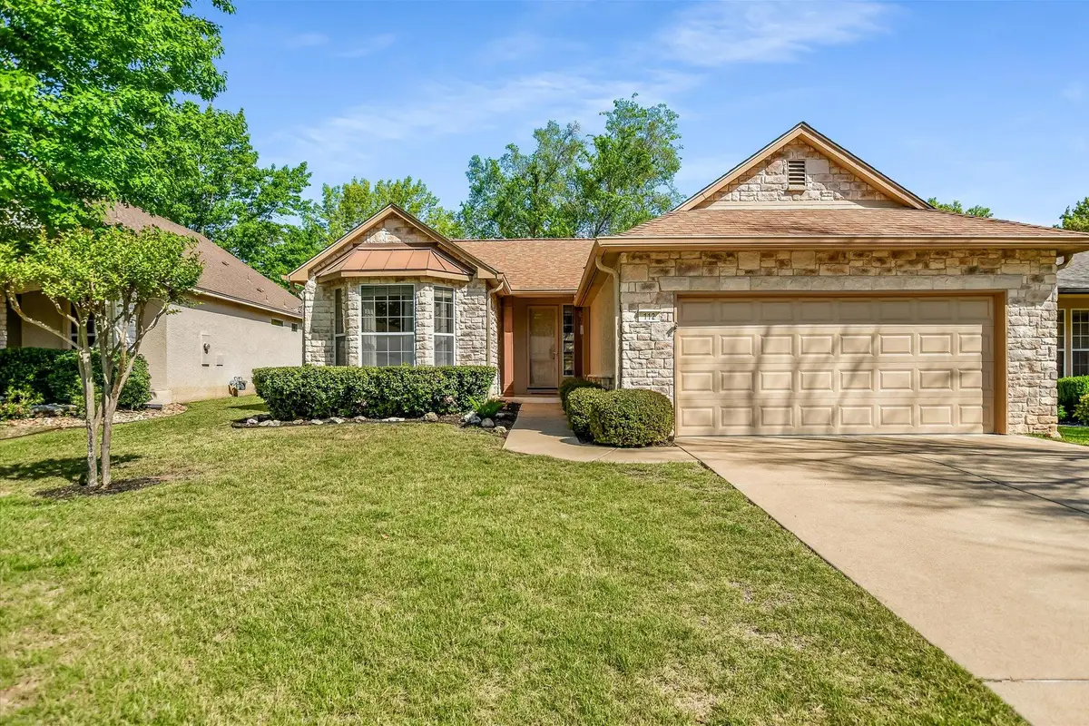 112 Bluebell Dr, Georgetown, TX 78633 - #1