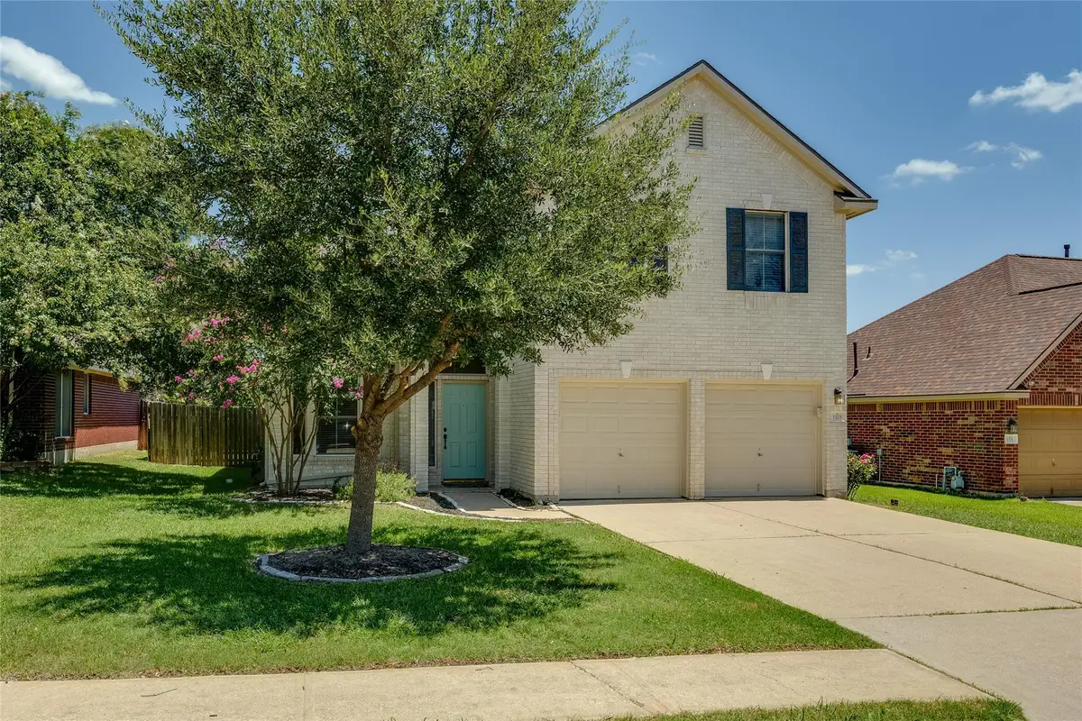 1103 Terra St, Round Rock, TX 78665 - Image #1