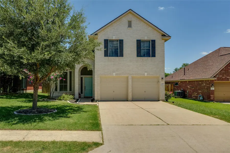 1103 Terra St, Round Rock, TX 78665 - Image #2