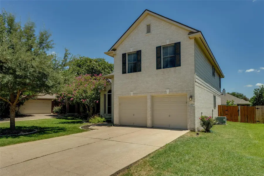 1103 Terra St, Round Rock, TX 78665 - Image #3