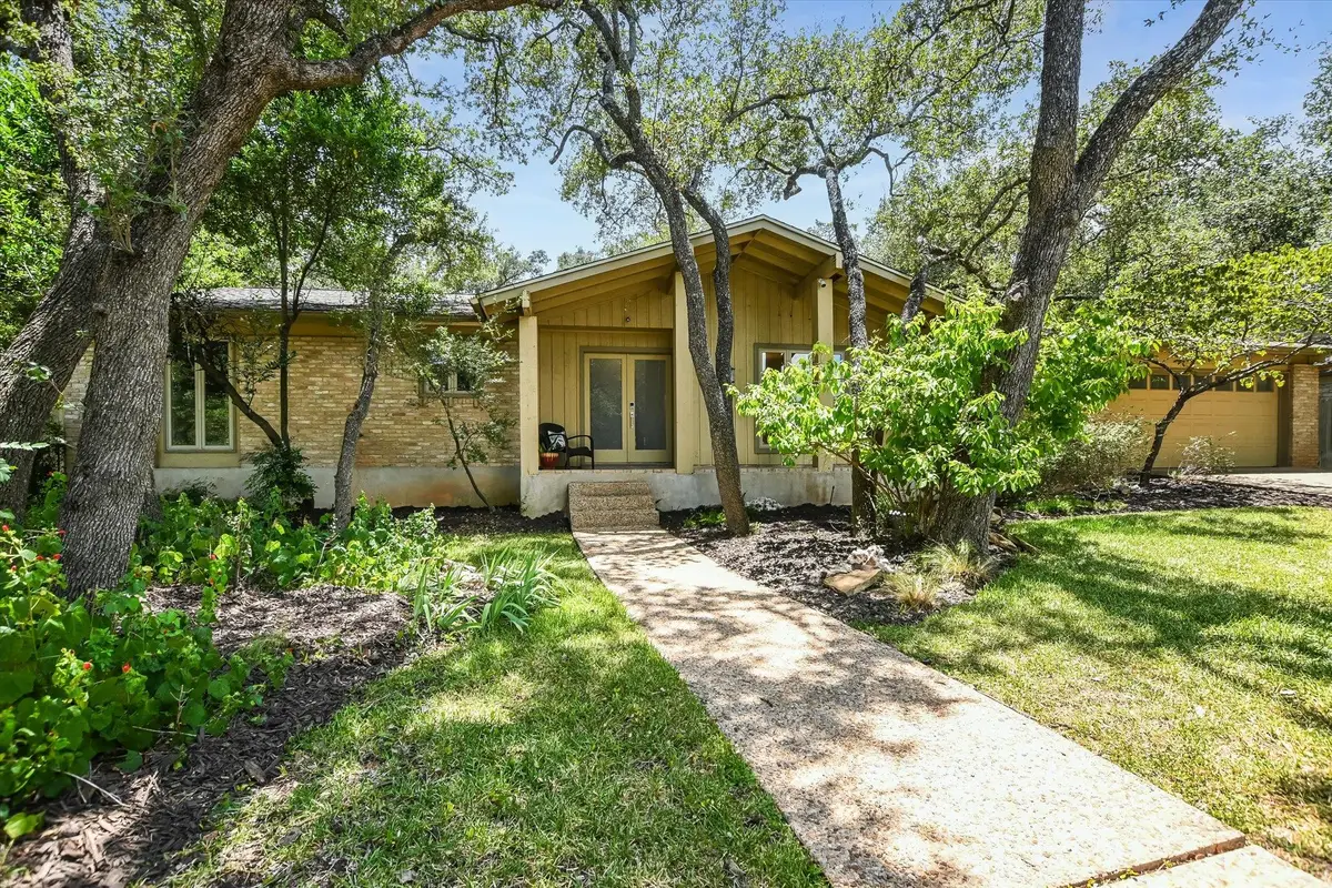 7509 Stonecliff Cir, Austin, TX 78731 - #1