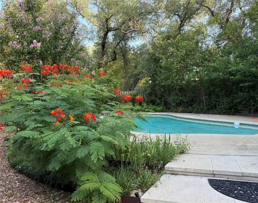 7509 Stonecliff Cir, Austin, TX 78731 - #2