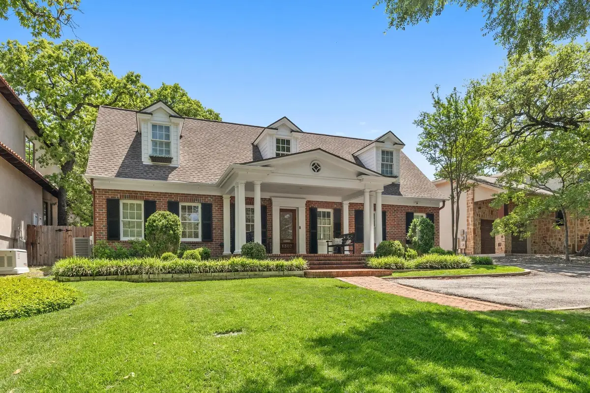 1307 Elton Ln, Austin, TX 78703 - #1