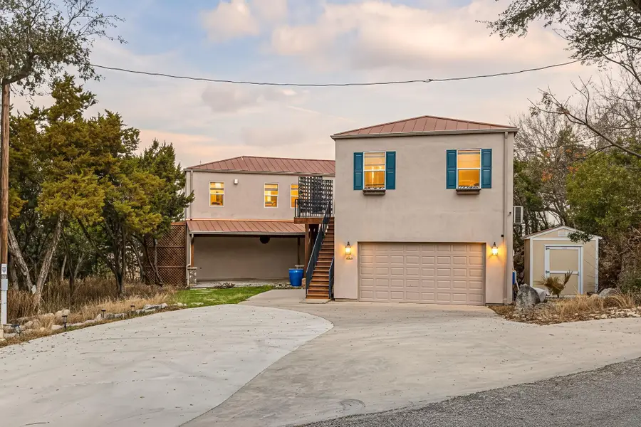 12808 Hughes St, Austin, TX 78732 - #3