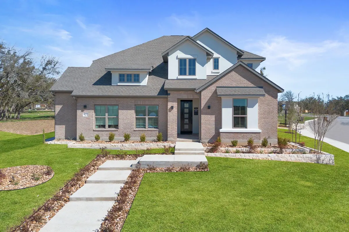 402 Raleigh Dr, Georgetown, TX 78633 - #1