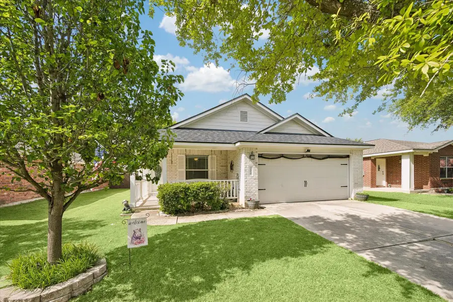 200 Bubbling Brook Dr, Hutto, TX 78634 - #2