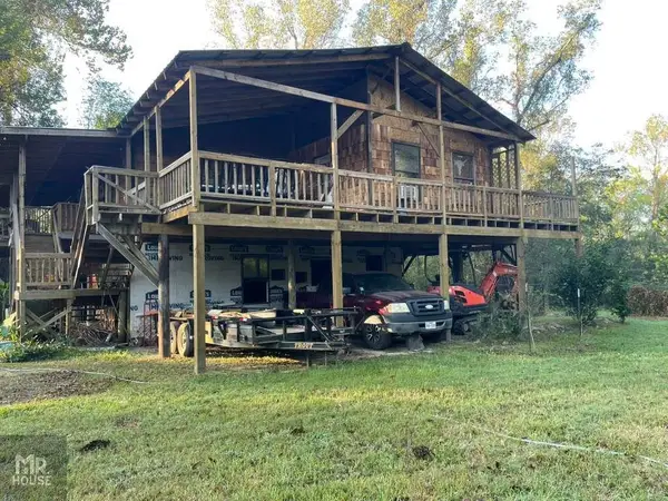 710 County Road 2865, Cleveland, TX 77327