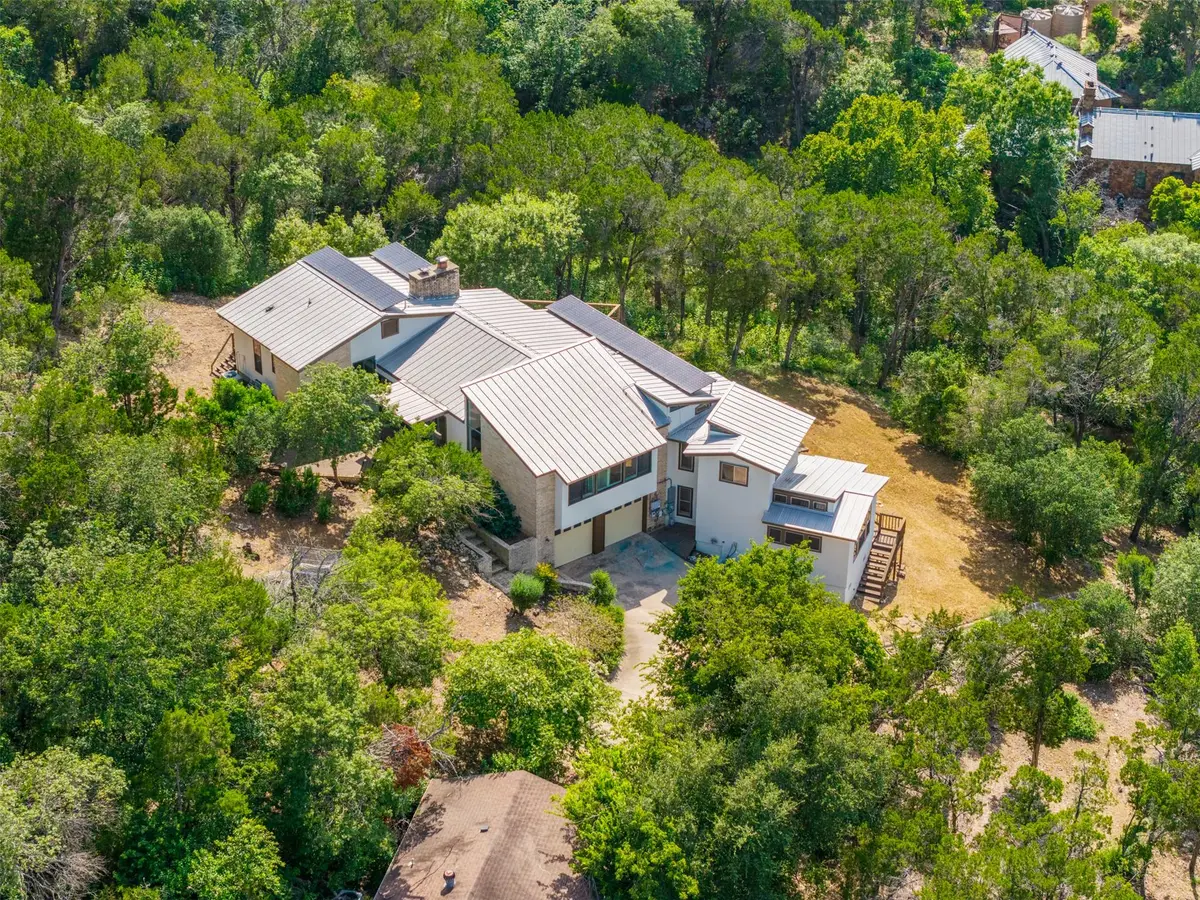 709 Lost Cyn, West Lake Hills, TX 78746 - #1