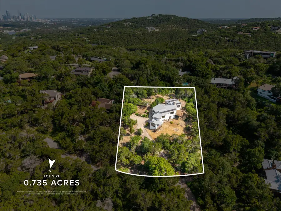 709 Lost Cyn, West Lake Hills, TX 78746 - #2