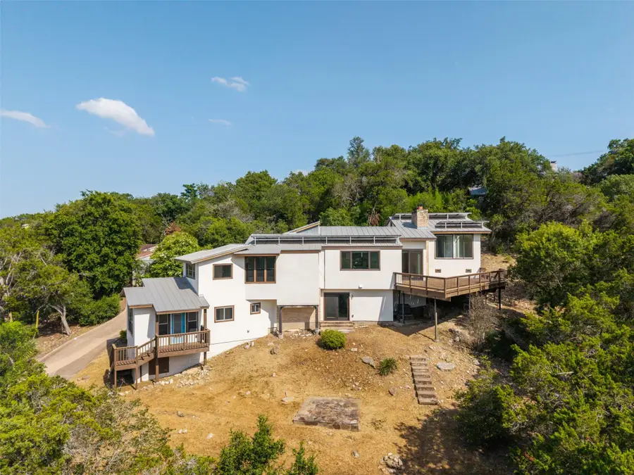 709 Lost Cyn, West Lake Hills, TX 78746 - #3