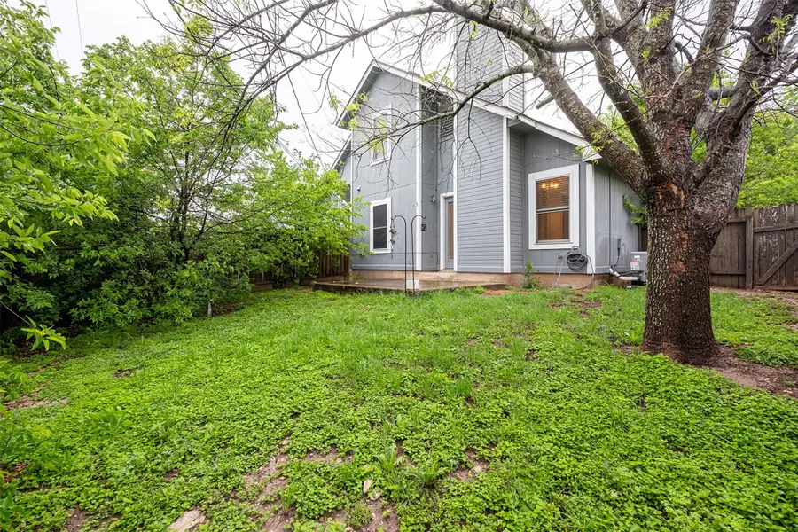 1245 Orchard Park Cir, Pflugerville, TX 78660 - #3