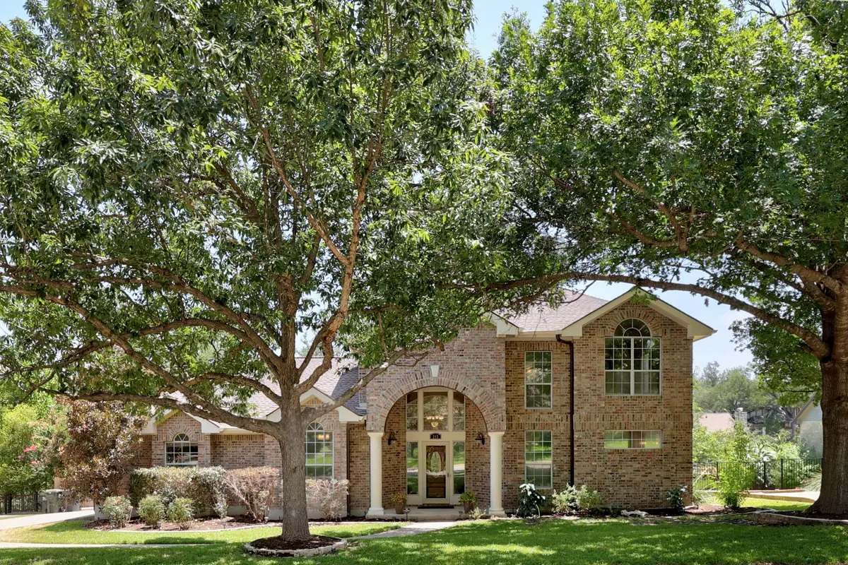212 S Ridge Cir Cir, Georgetown, TX 78628 - #1