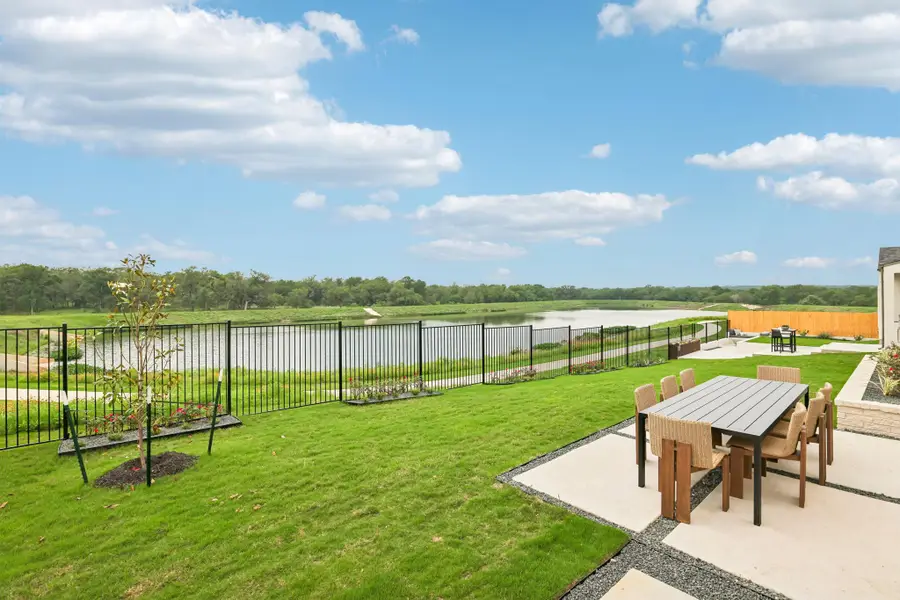 122 Christian Springs Dr, Kyle, TX 78640 - #3