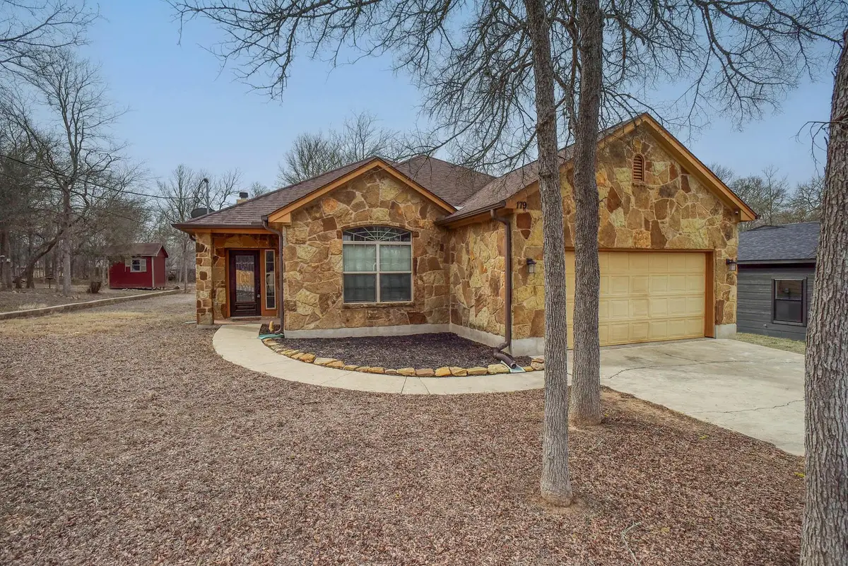 179 Keanahalululu Ln, Bastrop, TX 78602 - Image #1
