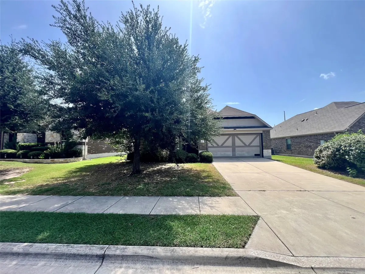 202 Emory Fields Dr, Hutto, TX 78634 - #1