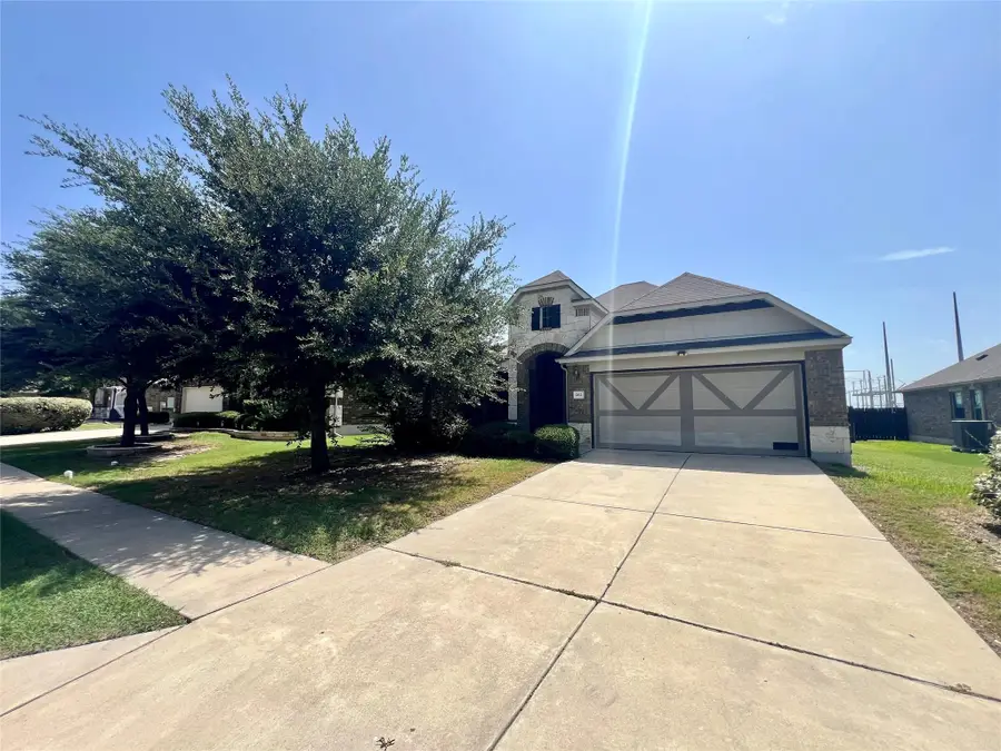 202 Emory Fields Dr, Hutto, TX 78634 - #3