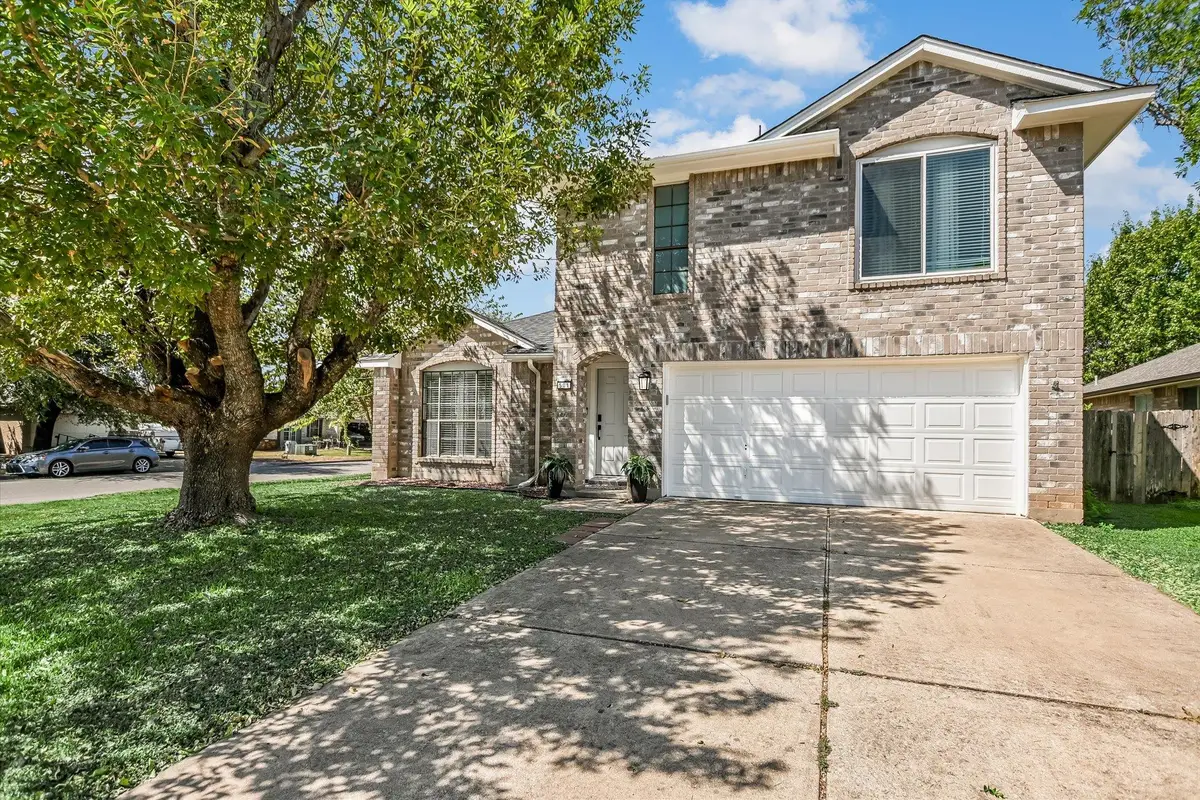 501 Battlecreek Ln, Leander, TX 78641 - #1