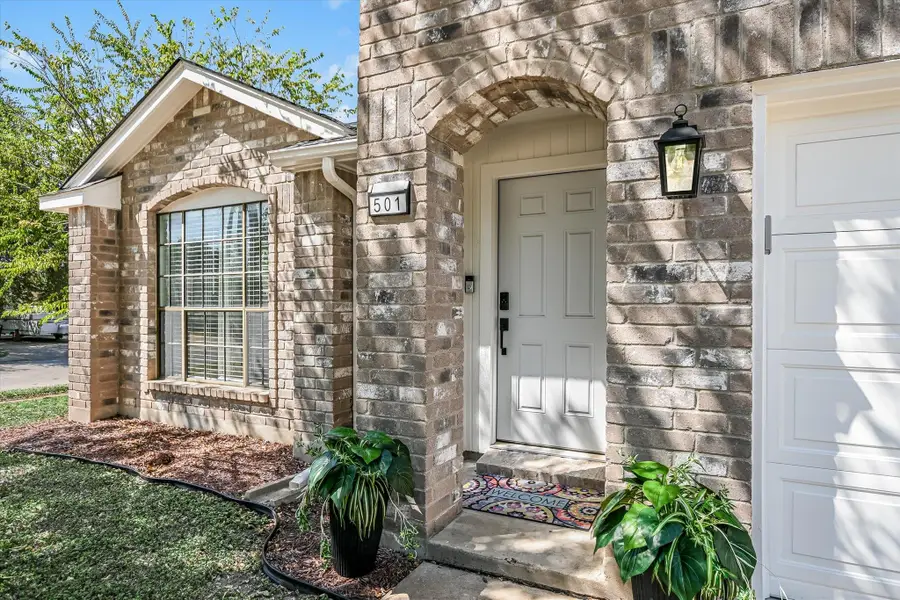 501 Battlecreek Ln, Leander, TX 78641 - #3