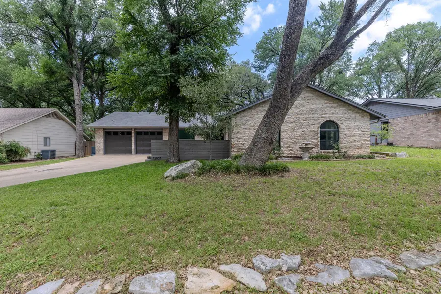 12907 Springvale Dr, Austin, TX 78729 - #2