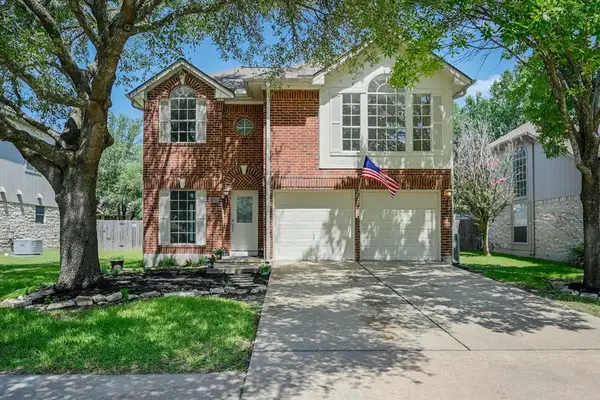 15316 Ecorio Dr, Austin, TX 78728