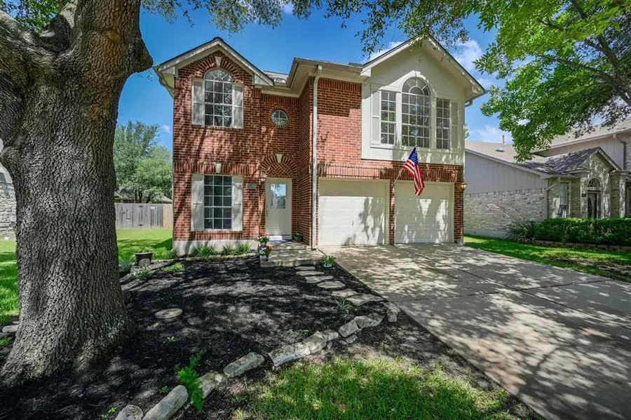 15316 Ecorio Dr, Austin, TX 78728 - #2