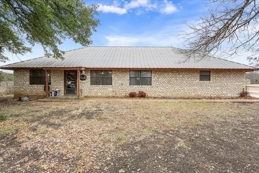 200 County Road 320 St, Bertram, TX 78605 - Image #2