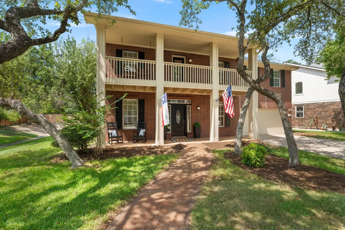 2307 Sharon Dr, Cedar Park, TX 78613 - #1