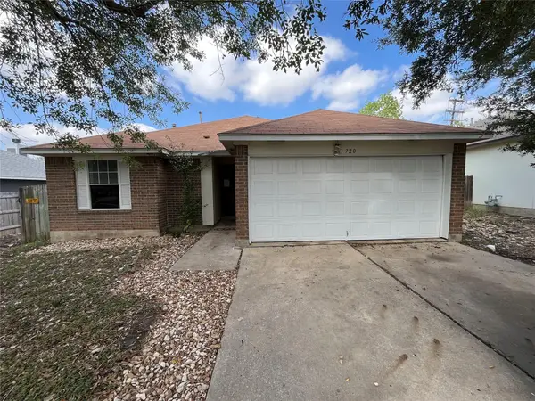 720 Brandi Cir, Kyle, TX 78610