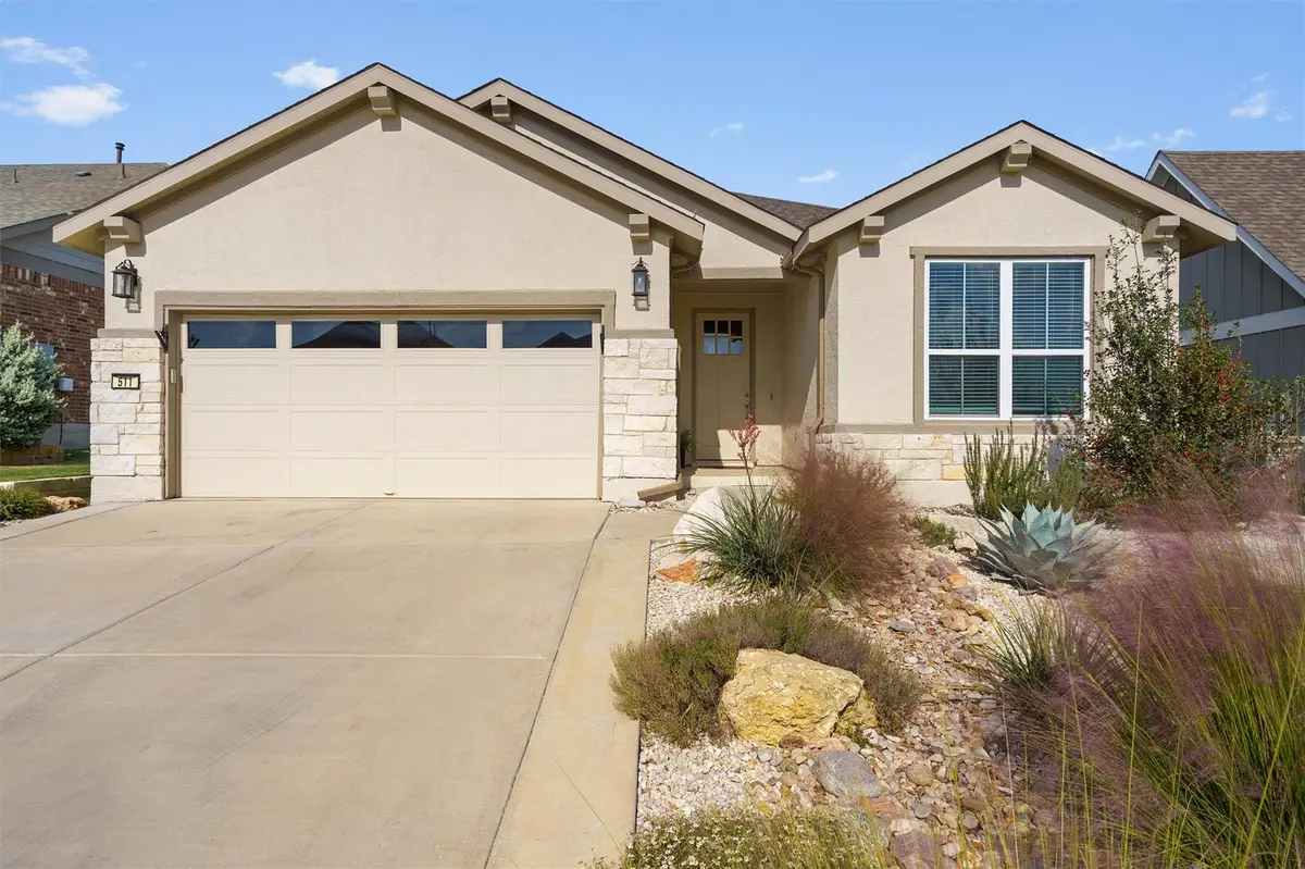 511 Wooden Rail Ln, Georgetown, TX 78633 - Image #1