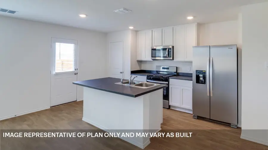 205 Childress St, Buda, TX 78610 - #3