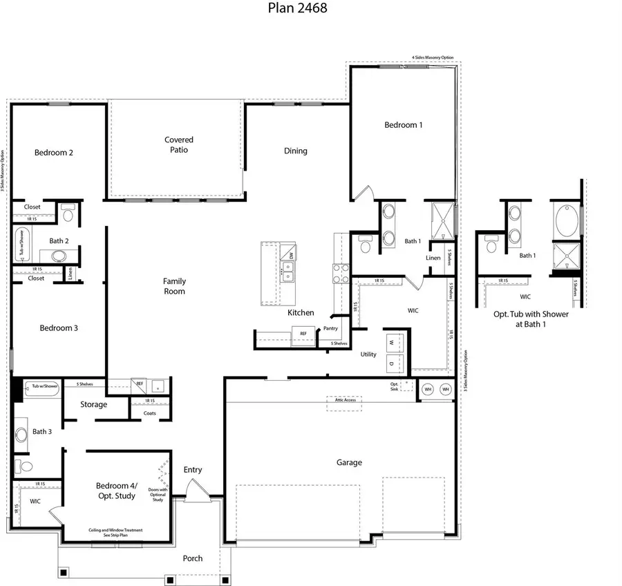 9710 Jett Dr, Temple, TX 76502 - #2