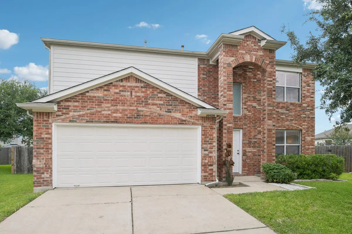 14408 E Gurneys Eagle Dr, Elgin, TX 78621 - Image #1