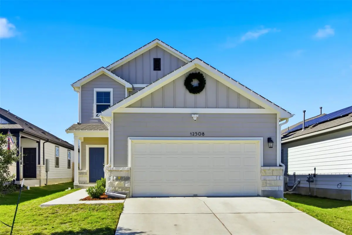 12508 Zenyatta Dr, Buda, TX 78610 - Image #1