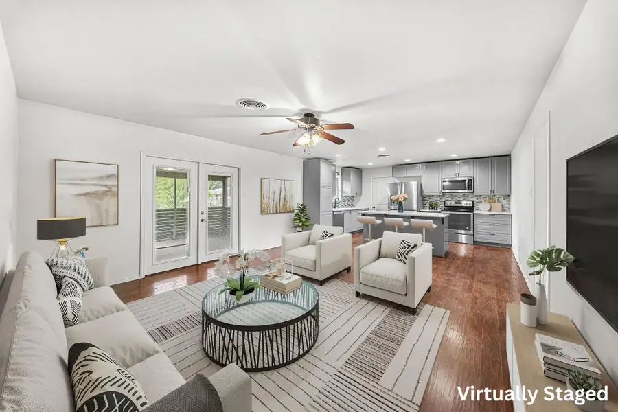 111 W Welton Ave, Temple, TX 76501 - #2