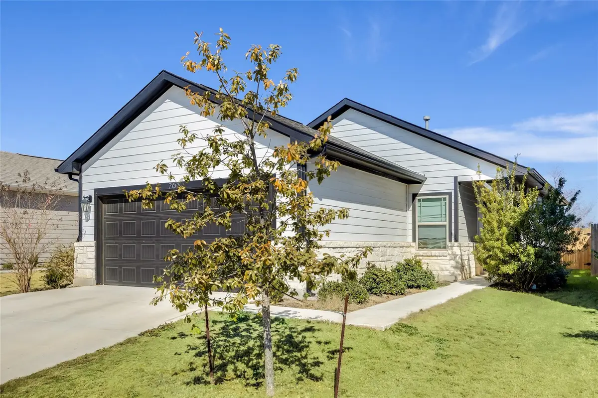 263 Tolo Dr, Elgin, TX 78621 - Image #1