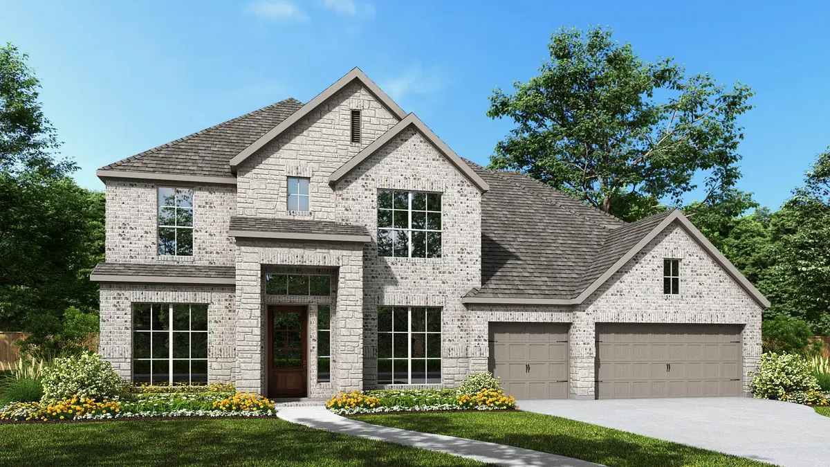 1332 Jolie Rose Bnd, Leander, TX 78641 - #1